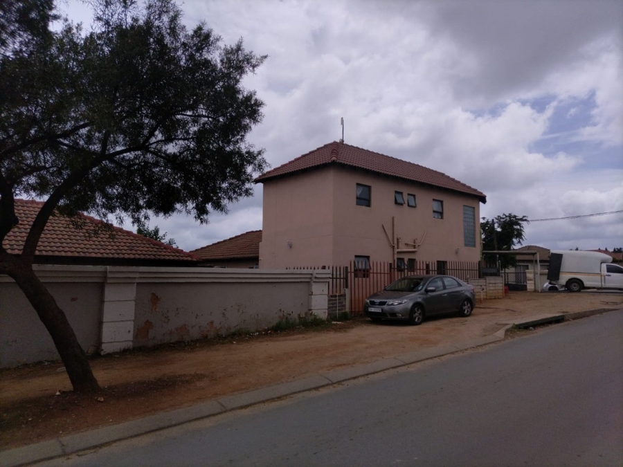 3 Bedroom Property for Sale in Cosmo City Gauteng