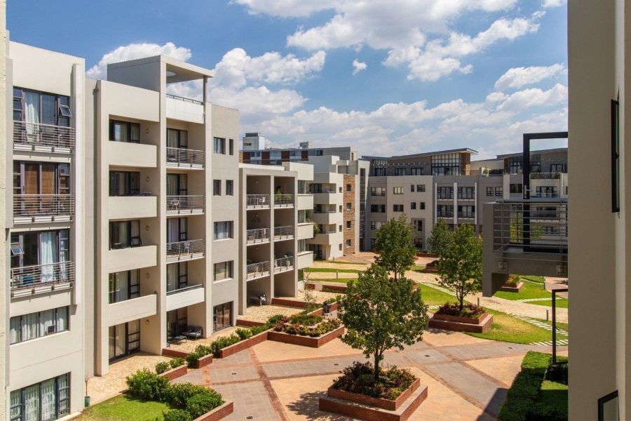 2 Bedroom Property for Sale in Bedford Gardens Gauteng