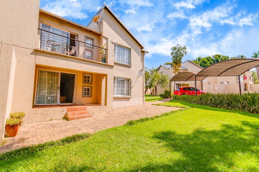 2 Bedroom Property for Sale in Northgate Gauteng