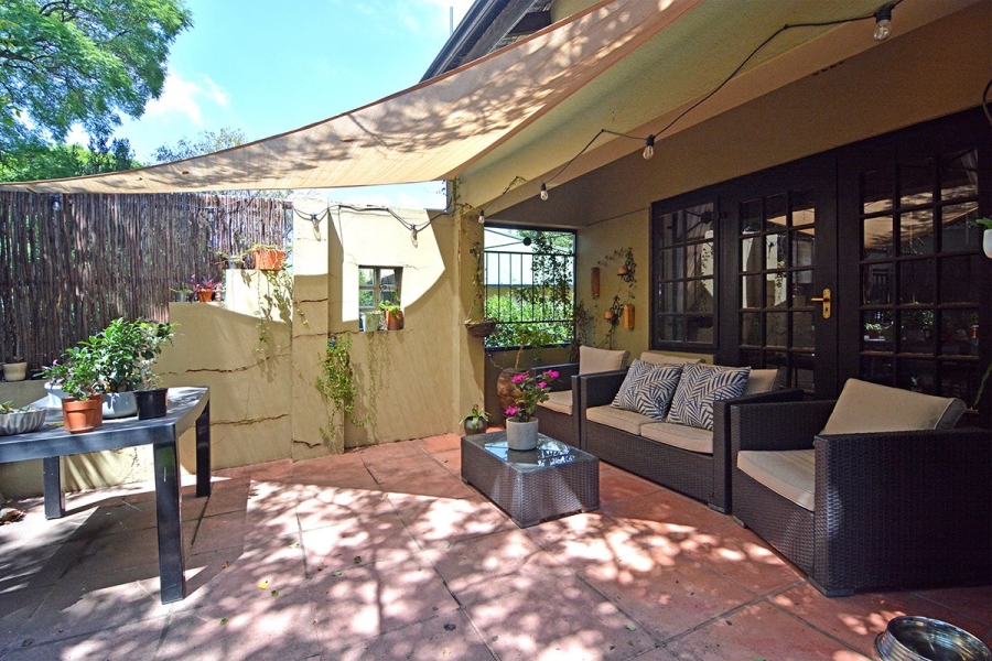 3 Bedroom Property for Sale in Orange Grove Gauteng