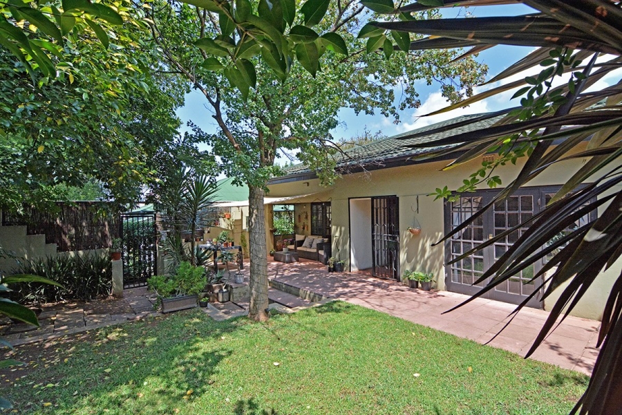 3 Bedroom Property for Sale in Orange Grove Gauteng