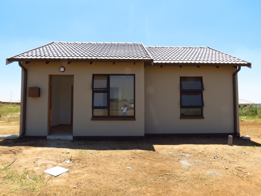 2 Bedroom Property for Sale in Windmill Park Gauteng