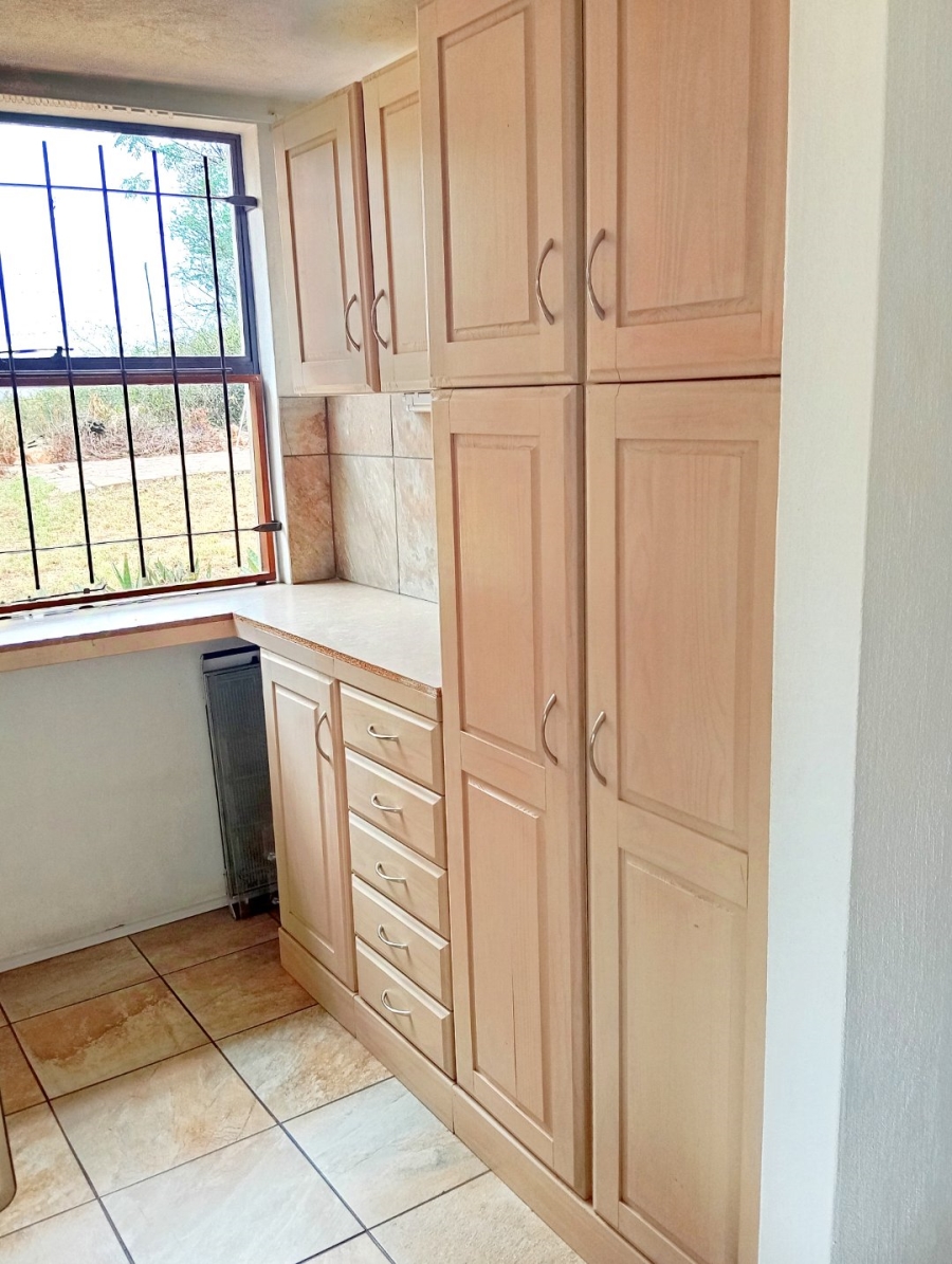 To Let 1 Bedroom Property for Rent in Rietfontein Gauteng