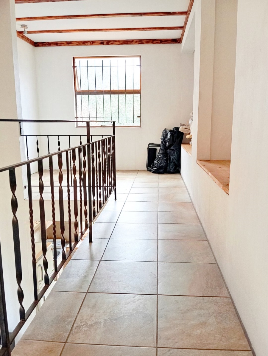 To Let 1 Bedroom Property for Rent in Rietfontein Gauteng