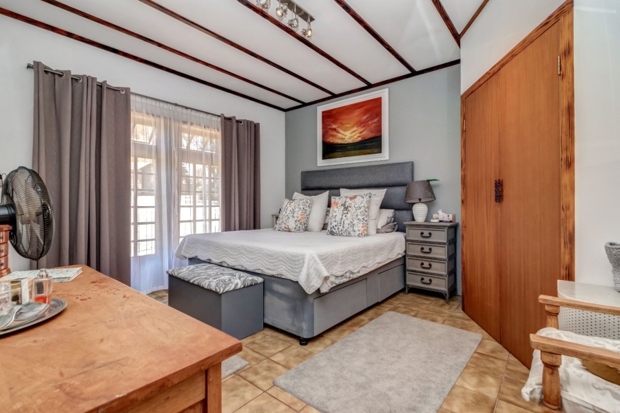 To Let 1 Bedroom Property for Rent in Rietfontein Gauteng