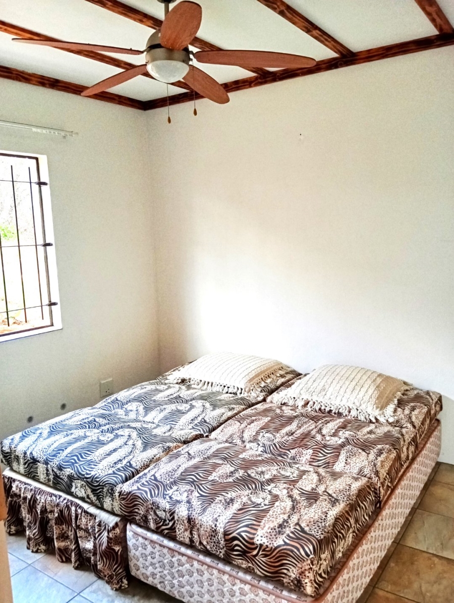 To Let 1 Bedroom Property for Rent in Rietfontein Gauteng