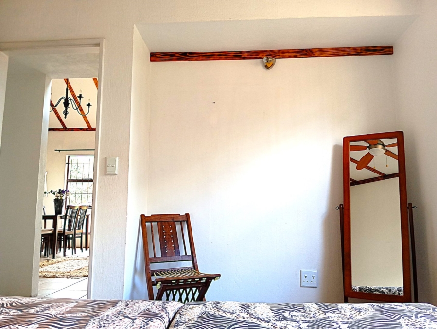 To Let 1 Bedroom Property for Rent in Rietfontein Gauteng