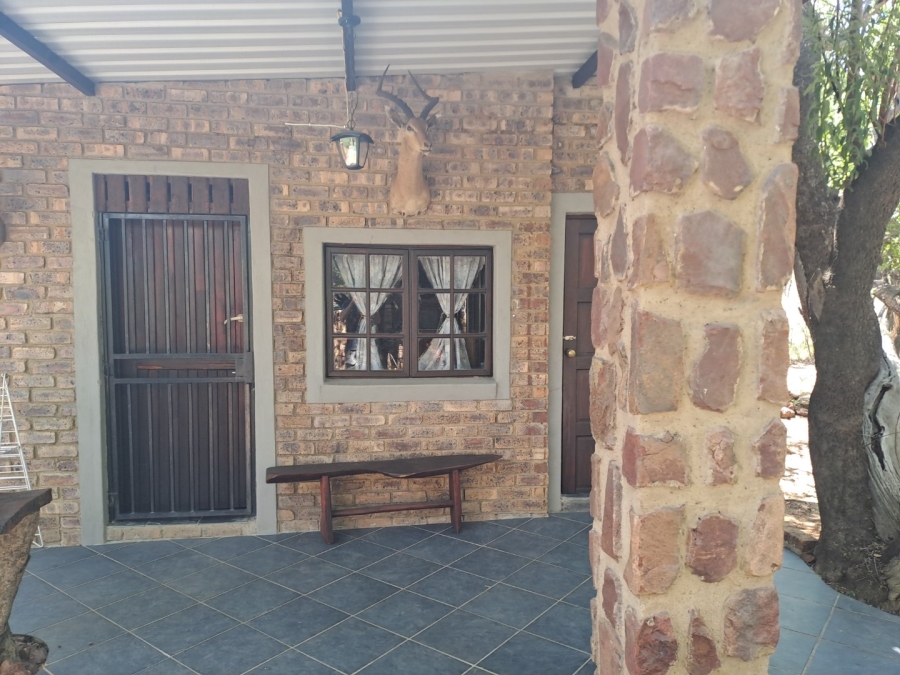 10 Bedroom Property for Sale in Leeuwdrift Gauteng