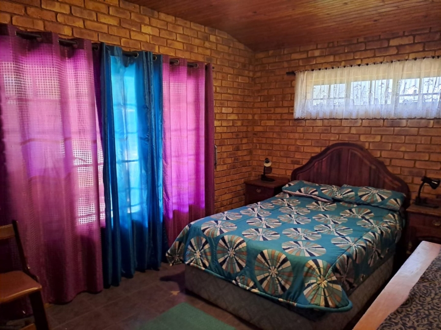 10 Bedroom Property for Sale in Leeuwdrift Gauteng