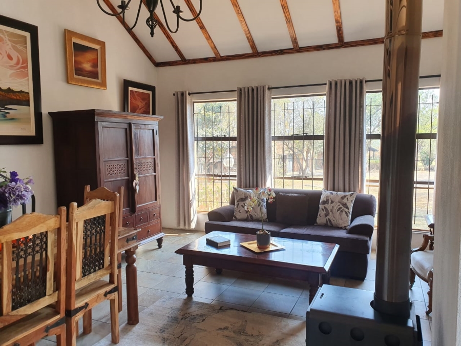 To Let 1 Bedroom Property for Rent in Rietfontein Gauteng