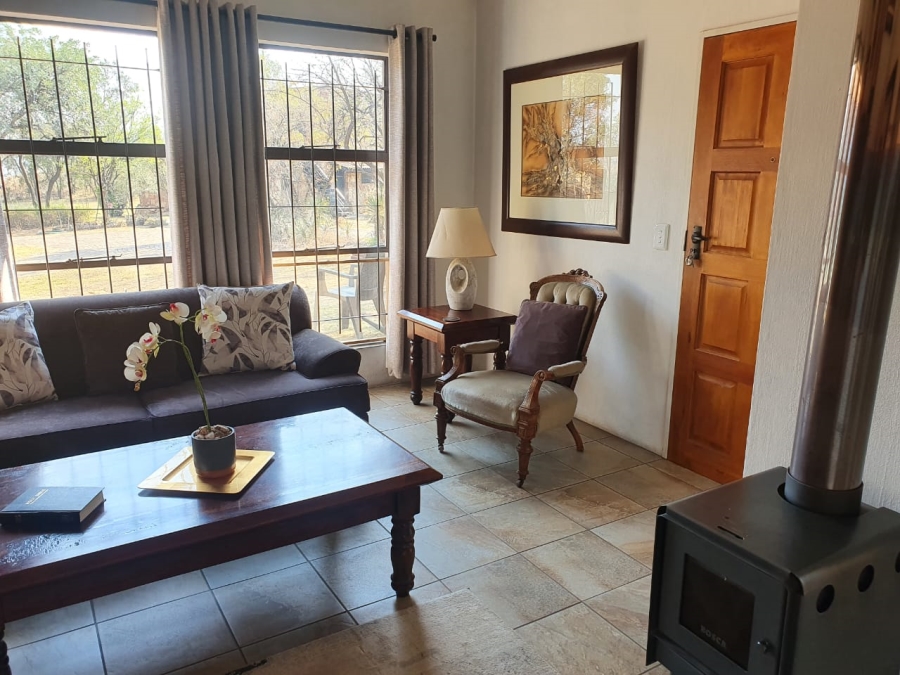 To Let 1 Bedroom Property for Rent in Rietfontein Gauteng