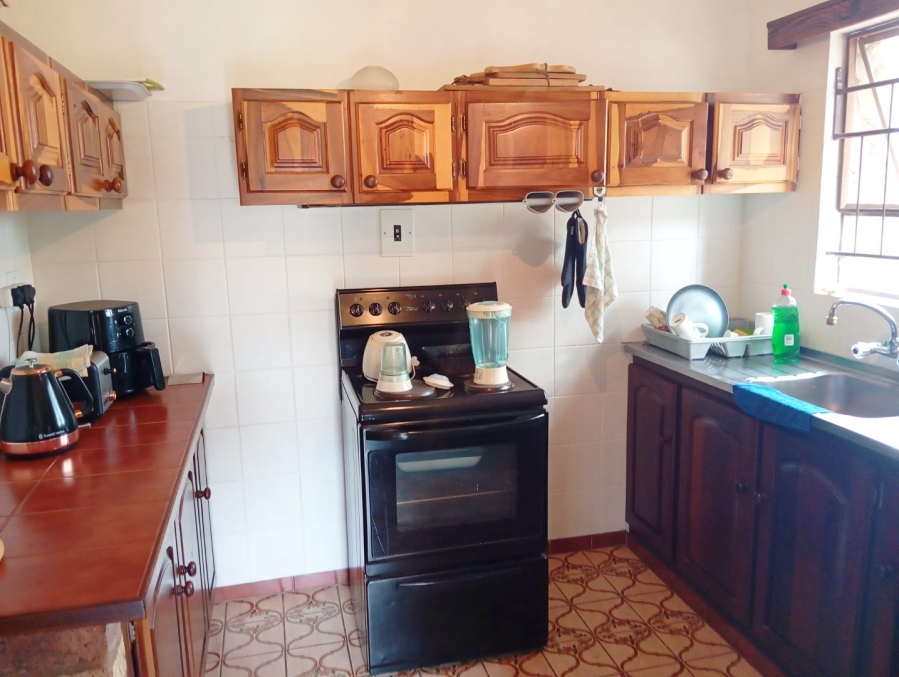 To Let 1 Bedroom Property for Rent in Rietfontein Gauteng