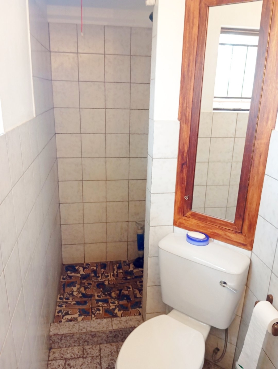 To Let 1 Bedroom Property for Rent in Rietfontein Gauteng