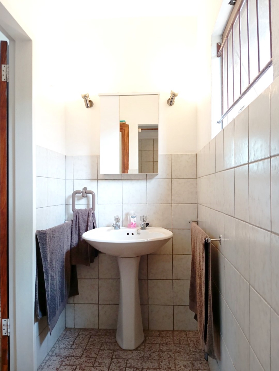 To Let 1 Bedroom Property for Rent in Rietfontein Gauteng