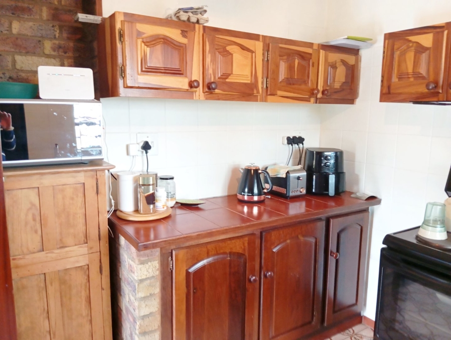 To Let 1 Bedroom Property for Rent in Rietfontein Gauteng