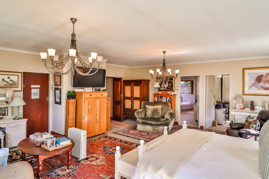 4 Bedroom Property for Sale in Bryanston Gauteng