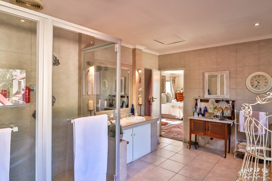 4 Bedroom Property for Sale in Bryanston Gauteng