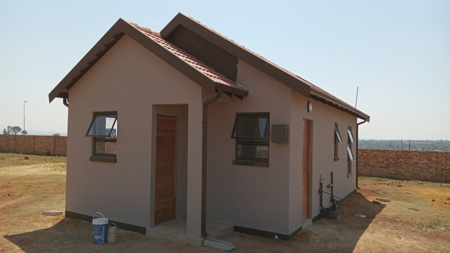 3 Bedroom Property for Sale in Crystal Park Gauteng