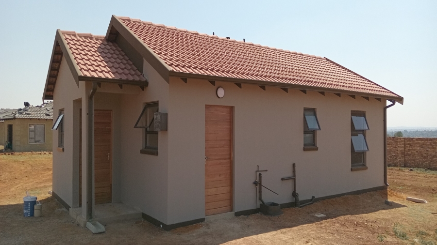 3 Bedroom Property for Sale in Crystal Park Gauteng