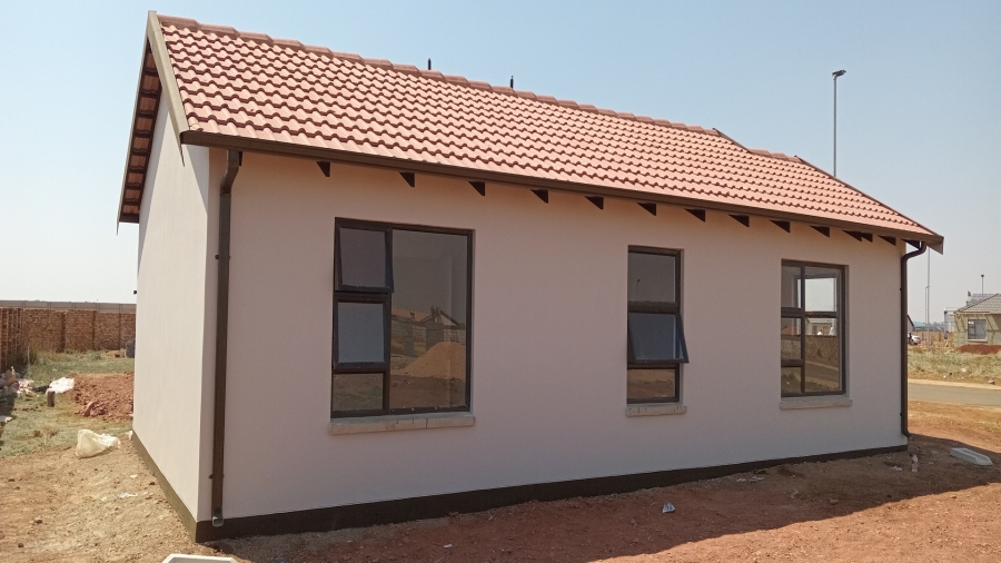 3 Bedroom Property for Sale in Crystal Park Gauteng