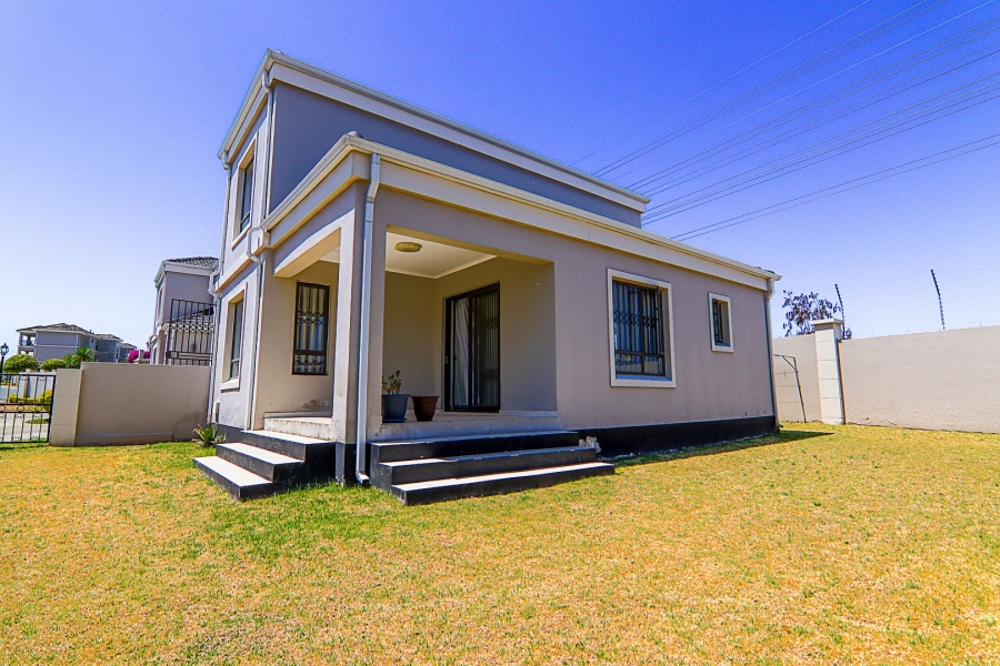 3 Bedroom Property for Sale in Carlswald Gauteng