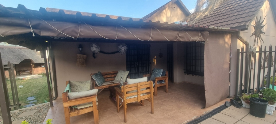 3 Bedroom Property for Sale in Bloubosrand Gauteng