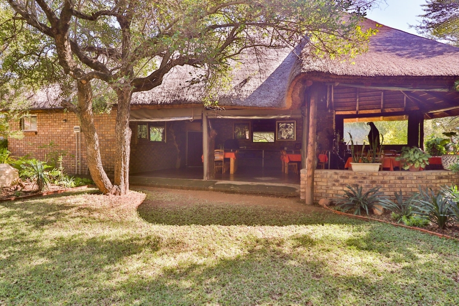 8 Bedroom Property for Sale in Dinokeng Game Reserve Gauteng