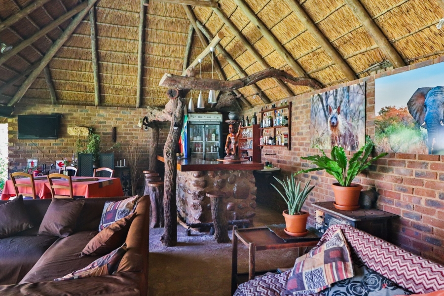 8 Bedroom Property for Sale in Dinokeng Game Reserve Gauteng