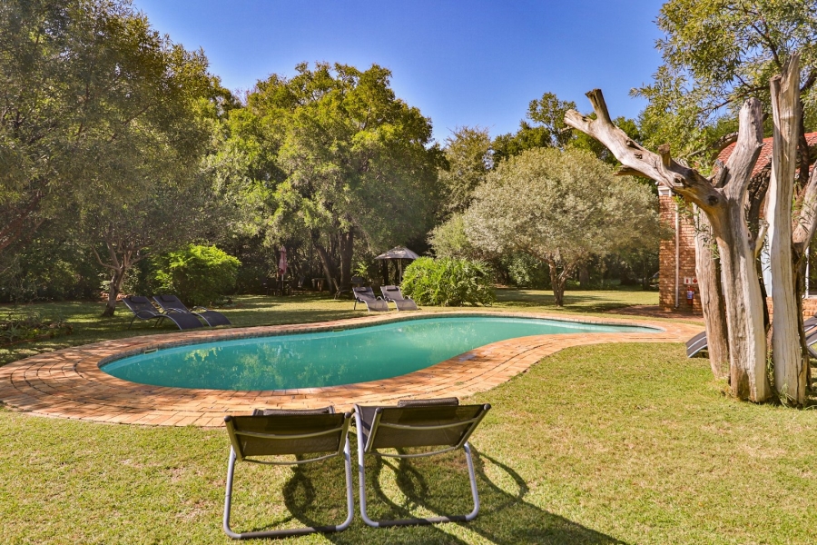 8 Bedroom Property for Sale in Dinokeng Game Reserve Gauteng