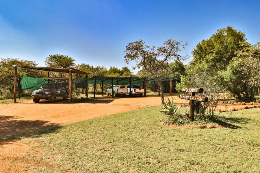 8 Bedroom Property for Sale in Dinokeng Game Reserve Gauteng