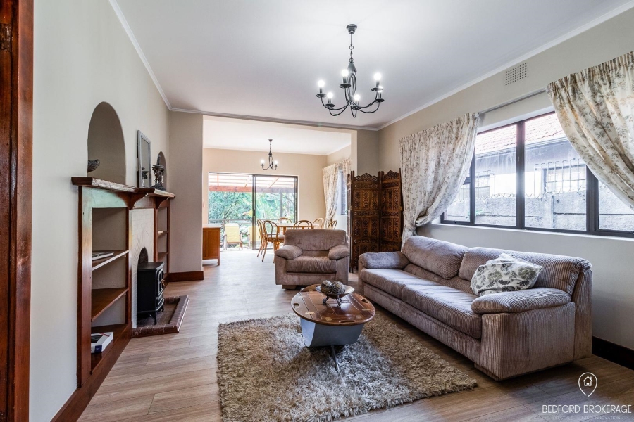 3 Bedroom Property for Sale in Kensington Gauteng