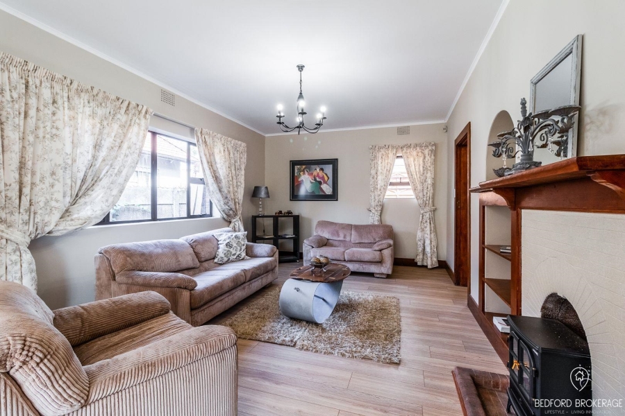 3 Bedroom Property for Sale in Kensington Gauteng