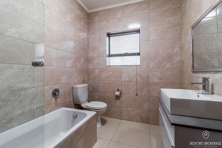 3 Bedroom Property for Sale in Kensington Gauteng