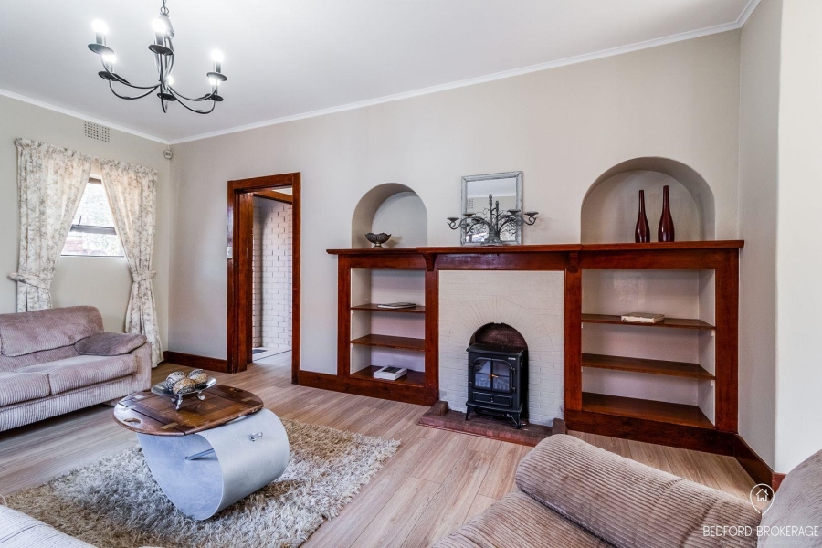 3 Bedroom Property for Sale in Kensington Gauteng