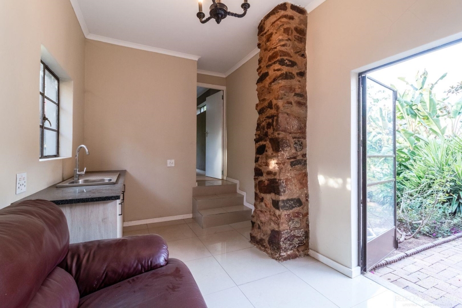 3 Bedroom Property for Sale in Kensington Gauteng