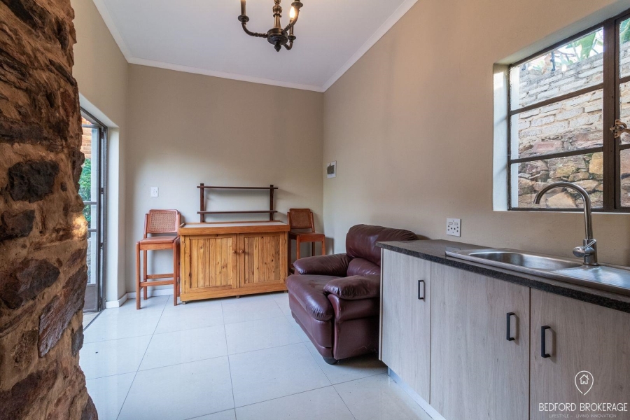 3 Bedroom Property for Sale in Kensington Gauteng