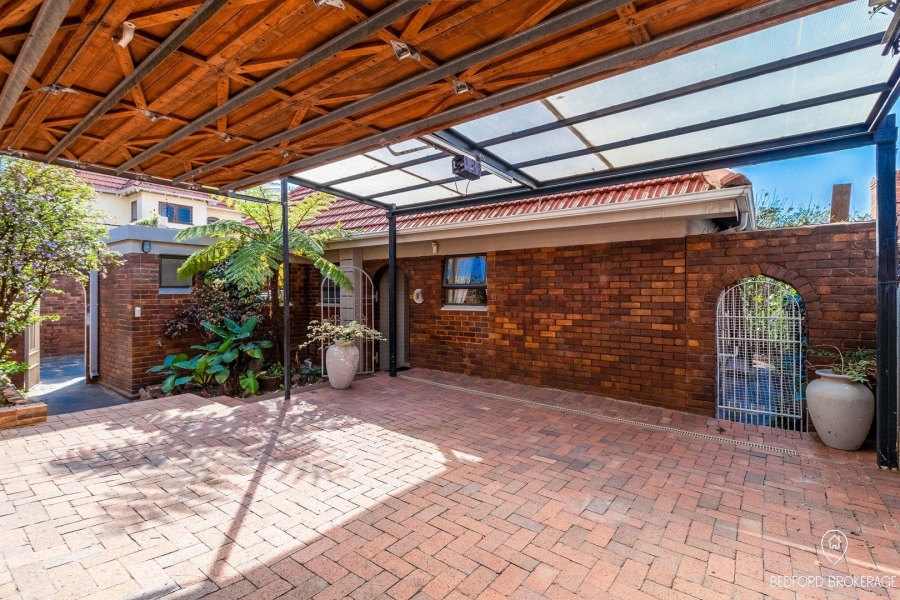 3 Bedroom Property for Sale in Kensington Gauteng