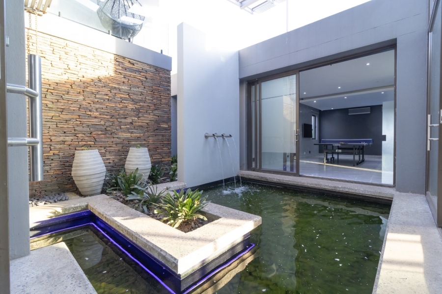 4 Bedroom Property for Sale in Meyersdal Eco Estate Gauteng