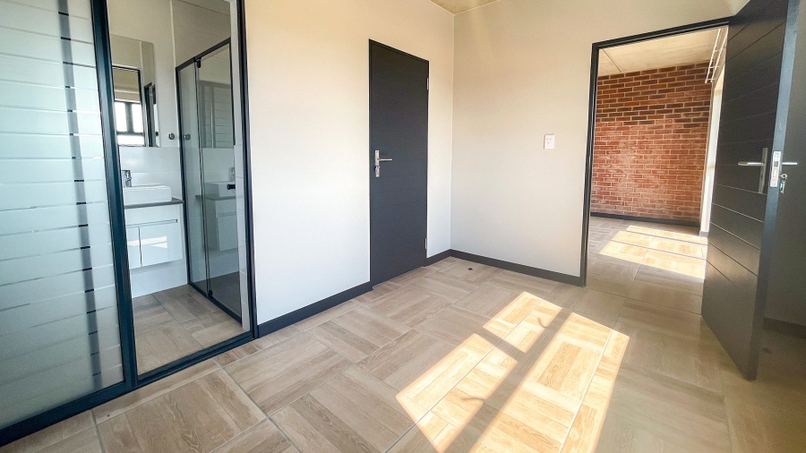 To Let 1 Bedroom Property for Rent in Sunninghill Gauteng