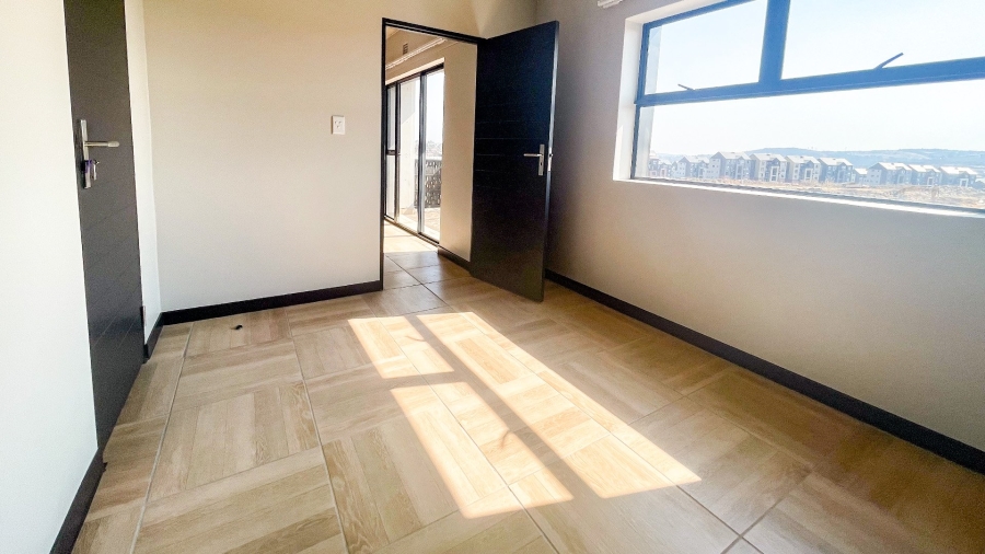 To Let 1 Bedroom Property for Rent in Sunninghill Gauteng