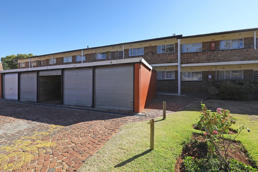 2 Bedroom Property for Sale in Windsor Gauteng