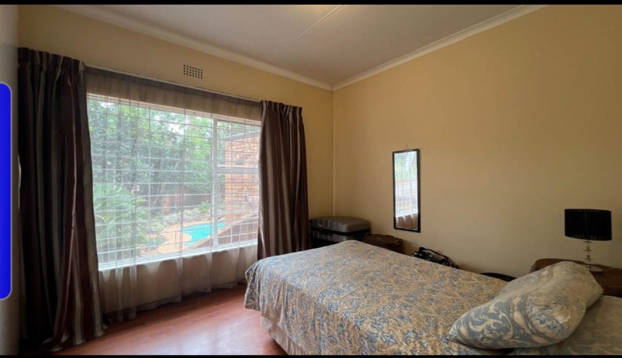 4 Bedroom Property for Sale in Suideroord Gauteng