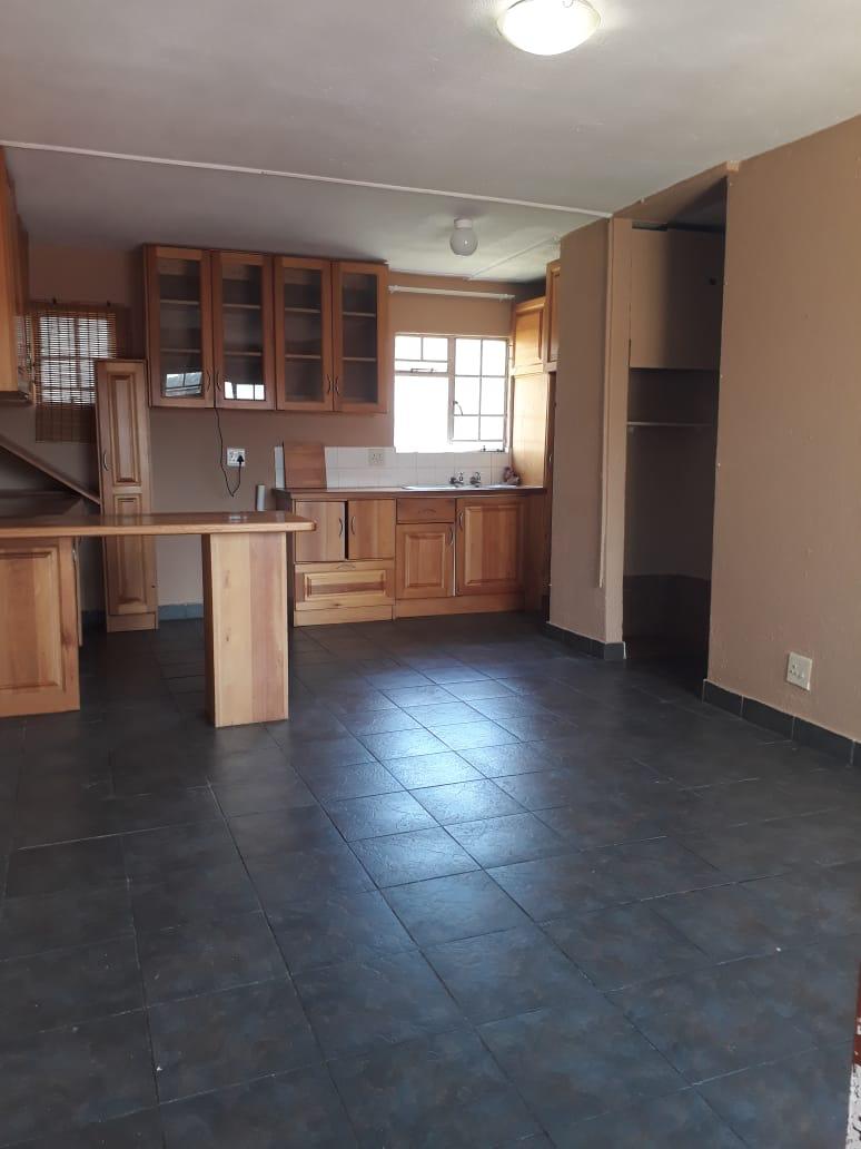 1 Bedroom Property for Sale in Florida Gauteng