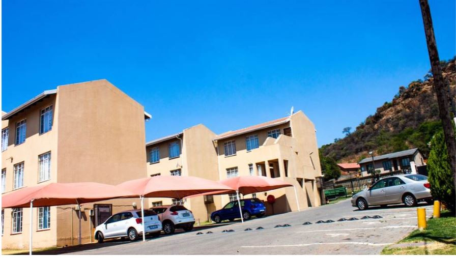 3 Bedroom Property for Sale in Naturena Gauteng