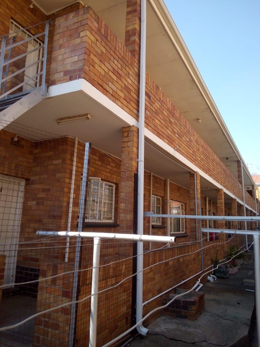 1 Bedroom Property for Sale in Florida Gauteng