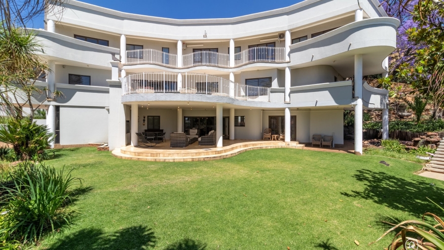 5 Bedroom Property for Sale in Bedfordview Gauteng