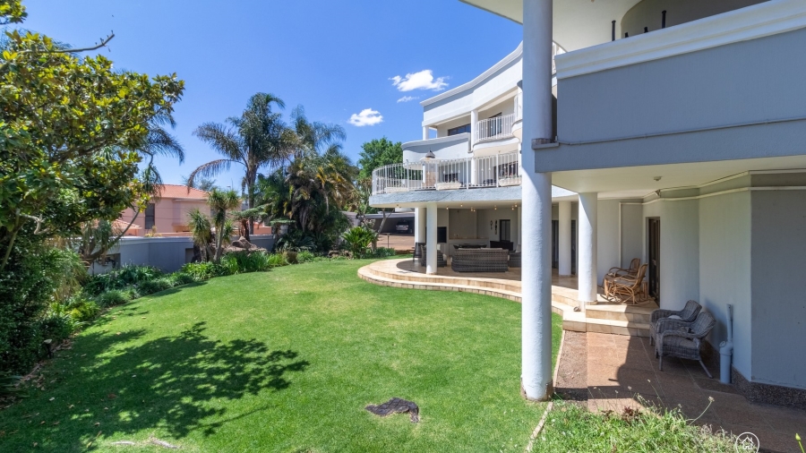 5 Bedroom Property for Sale in Bedfordview Gauteng