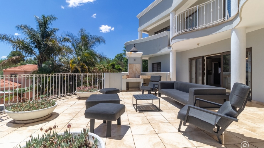 5 Bedroom Property for Sale in Bedfordview Gauteng