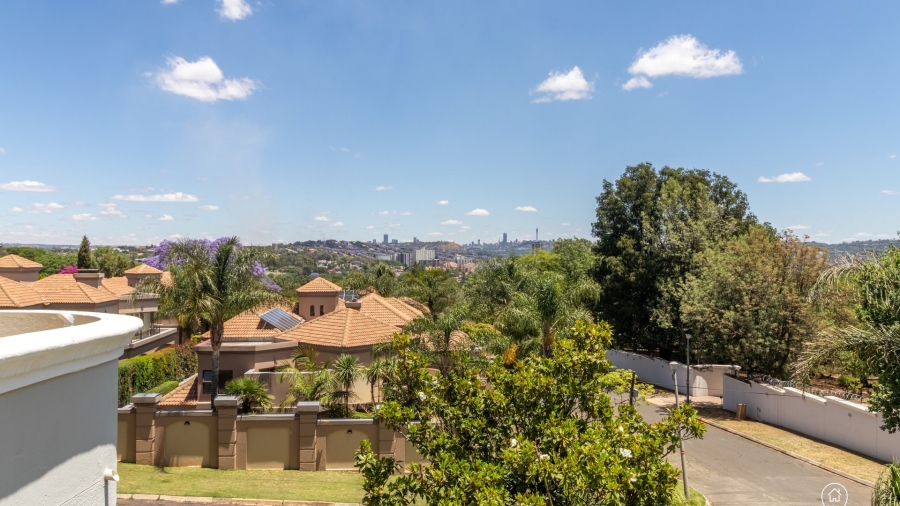 5 Bedroom Property for Sale in Bedfordview Gauteng