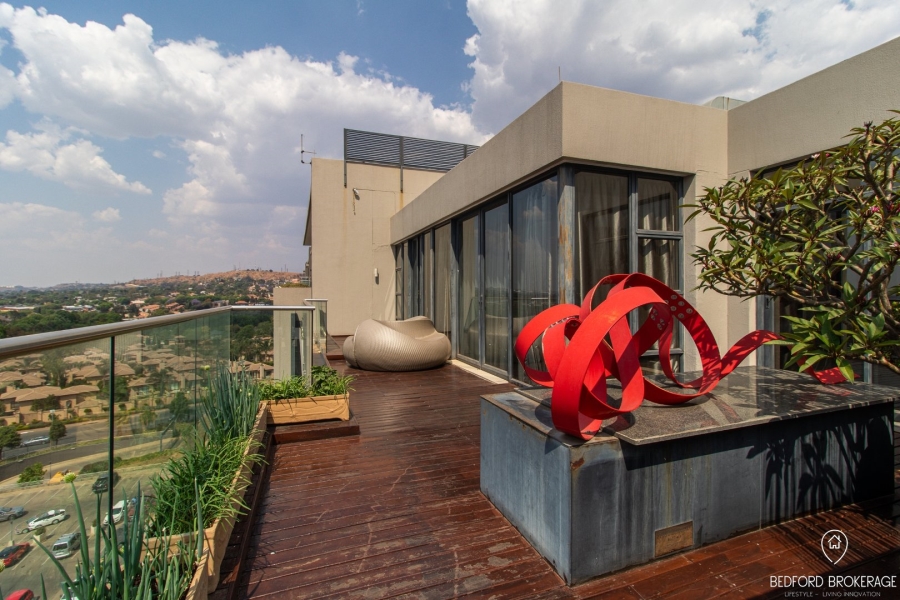 4 Bedroom Property for Sale in Bedford Gardens Gauteng